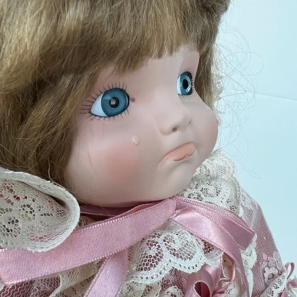 SEYMOUR MANN “Joanne” collectors 18
